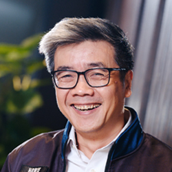 Photo of Mr Howie Lau