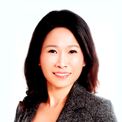Photo of Ms Cheng Soo Ling