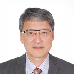 Photo of Mr Terence Tan