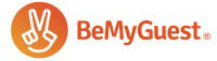 Logo of BeMyGuest