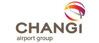 Logo of Changi Airport Group