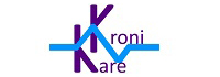 Logo of KroniKare Pte Ltd