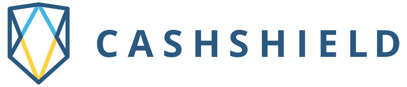 Logo of CashShield
