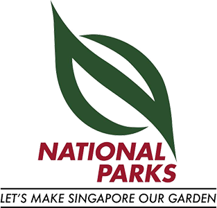 Logo of National Parks Board