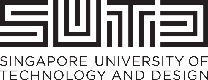 Logo of Singapore University of Technology and Design
