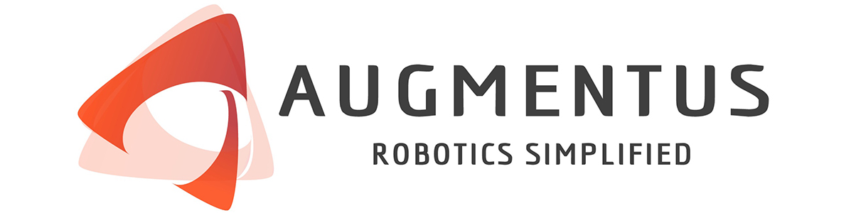 Logo of Augmentus Platform