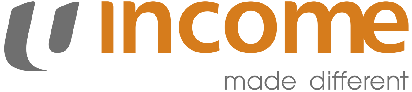 Logo of NTUC Income Insurance Co-operative Ltd
