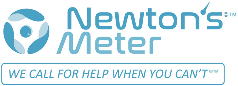 Logo of Newton’s Meter​