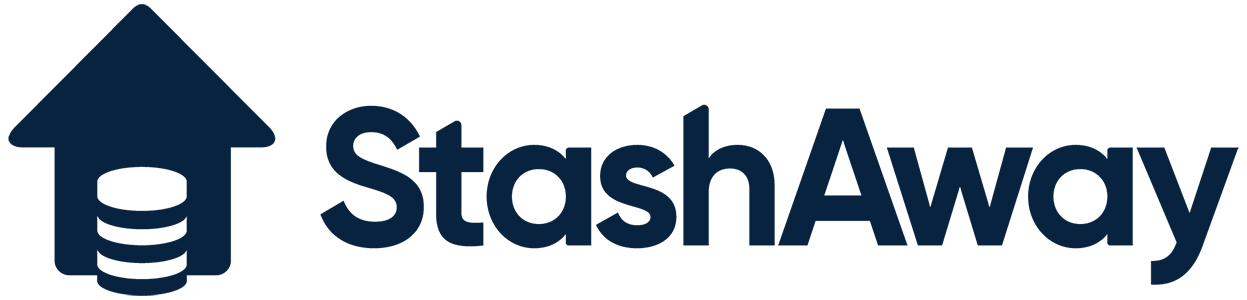 Logo of StashAway