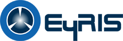 Logo of EyRIS Pte Ltd