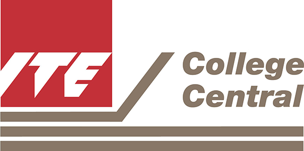 Logo of ITE College Central