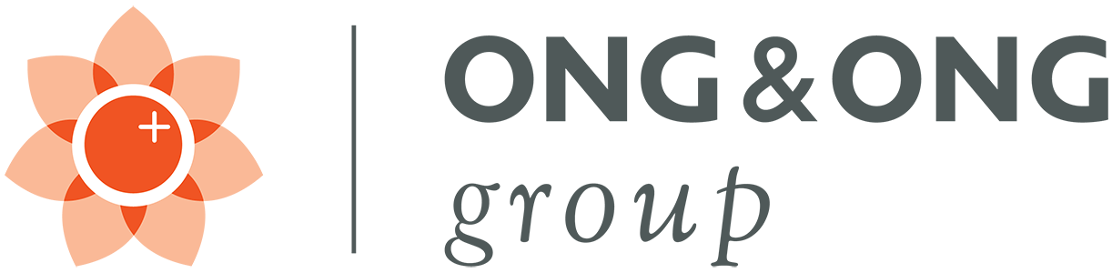 Logo of ONG&ONG Group Pte Ltd