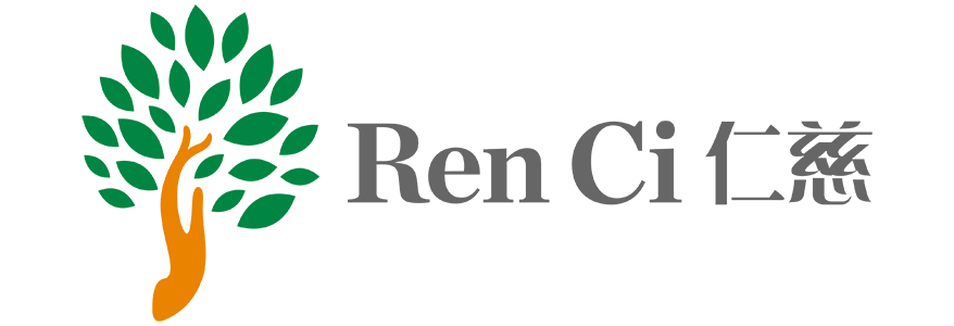 Logo of Ren Ci Hospital