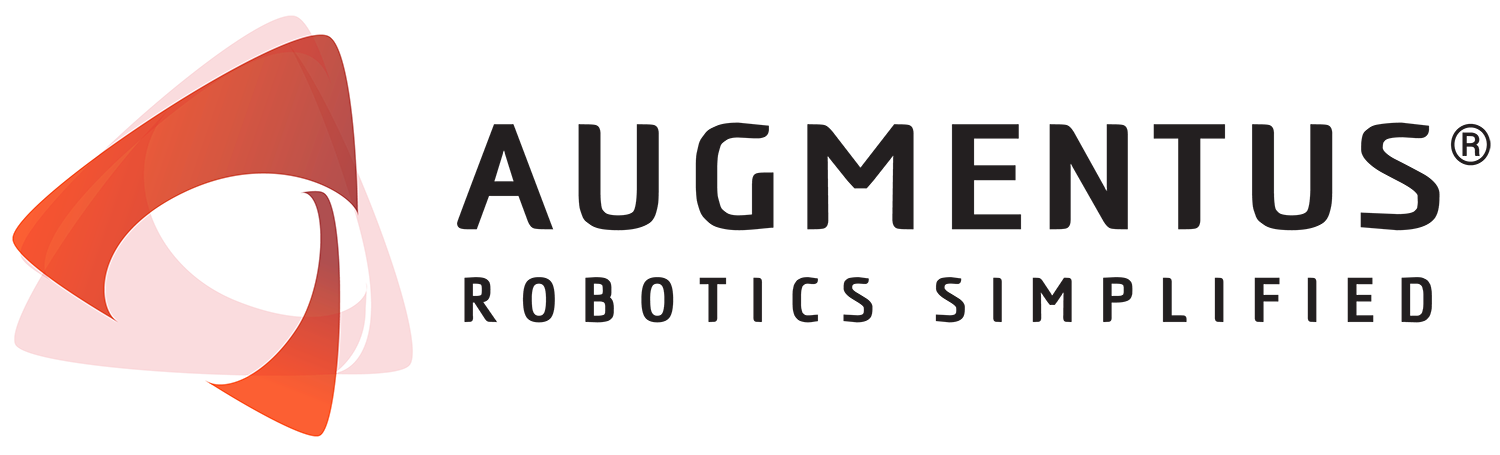Logo of Augmentus Pte Ltd