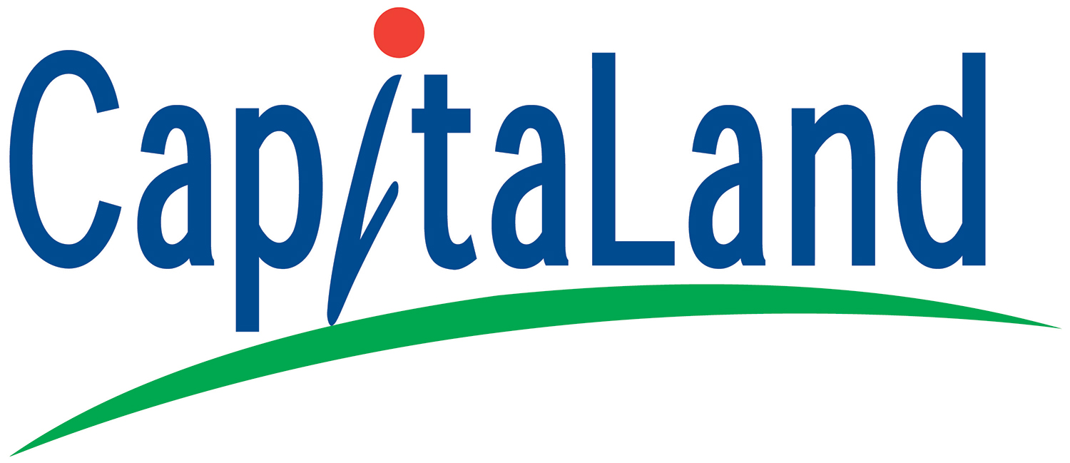 Logo of CapitaLand Pte Ltd