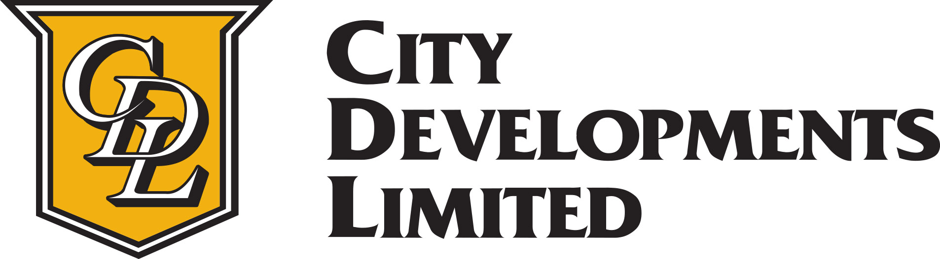 Logo of City Developments Limited